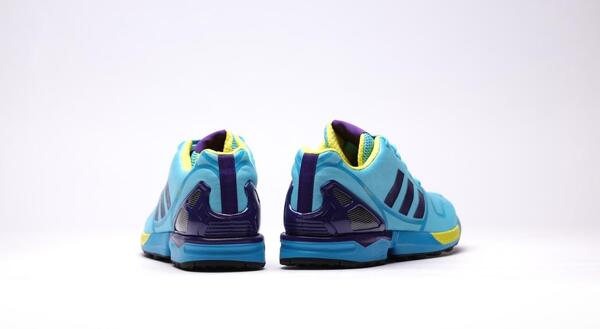 adidas Originals ZX Flux Techfit 
